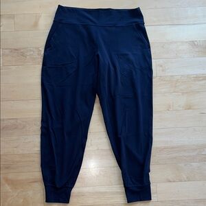 lululemon Align Black Joggers